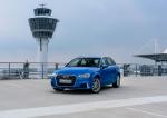 Audi A3 Sportback 2.0 TDI 2016 года (WW)